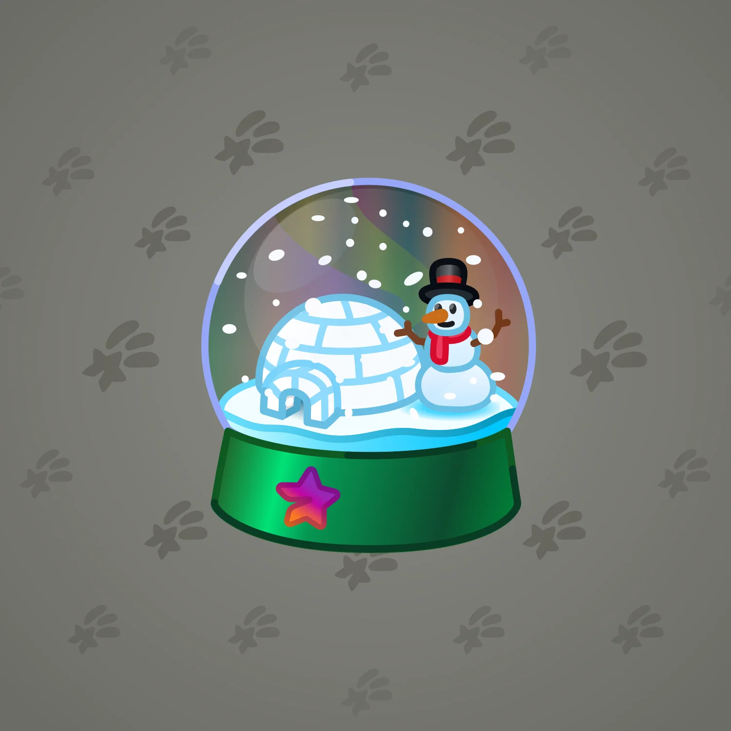 Snow Globe