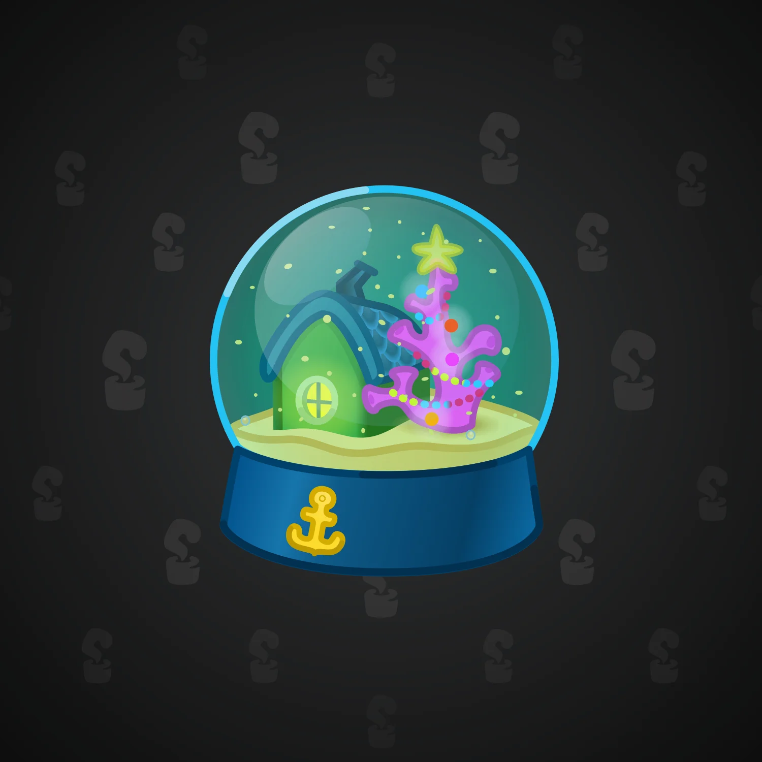 Snow Globe