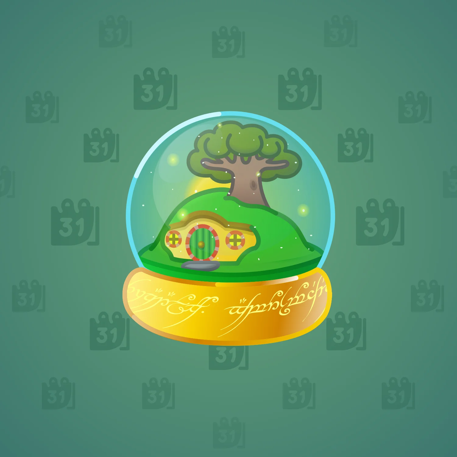 Snow Globe