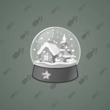 Snow Globe