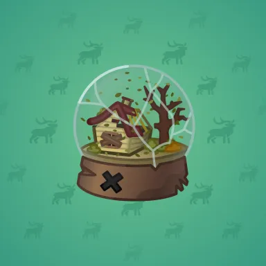 Snow Globe