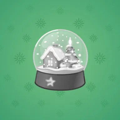 Snow Globe