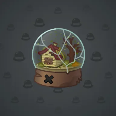 Snow Globe
