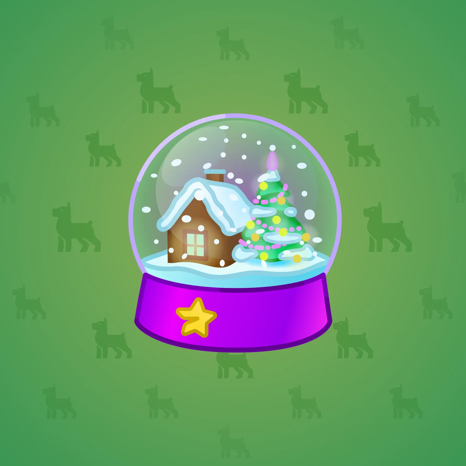 Snow Globe