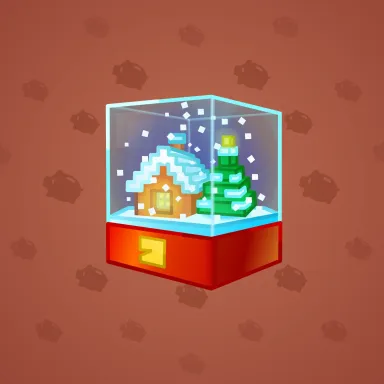 Snow Globe