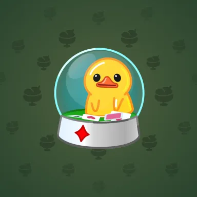 Snow Globe