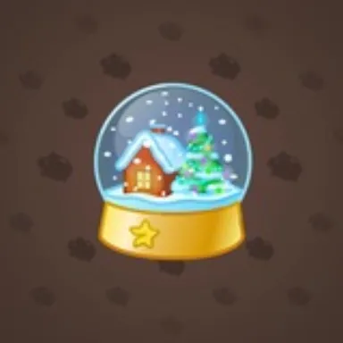 Snow Globe