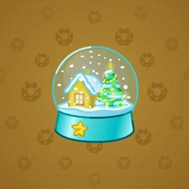 Snow Globe