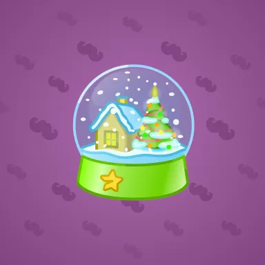 Snow Globe