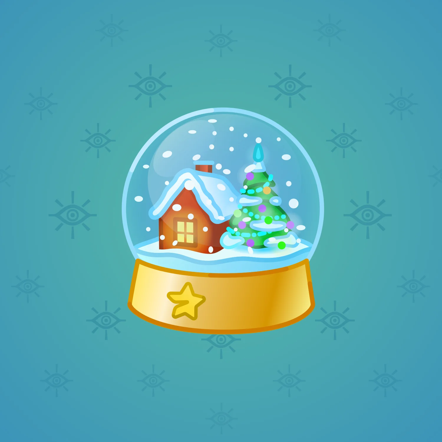 Snow Globe
