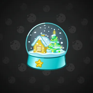 Snow Globe