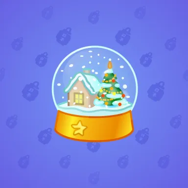 Snow Globe
