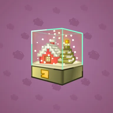 Snow Globe