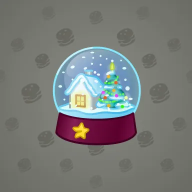 Snow Globe