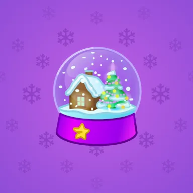 Snow Globe