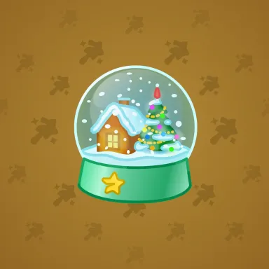 Snow Globe