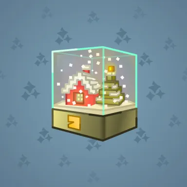 Snow Globe