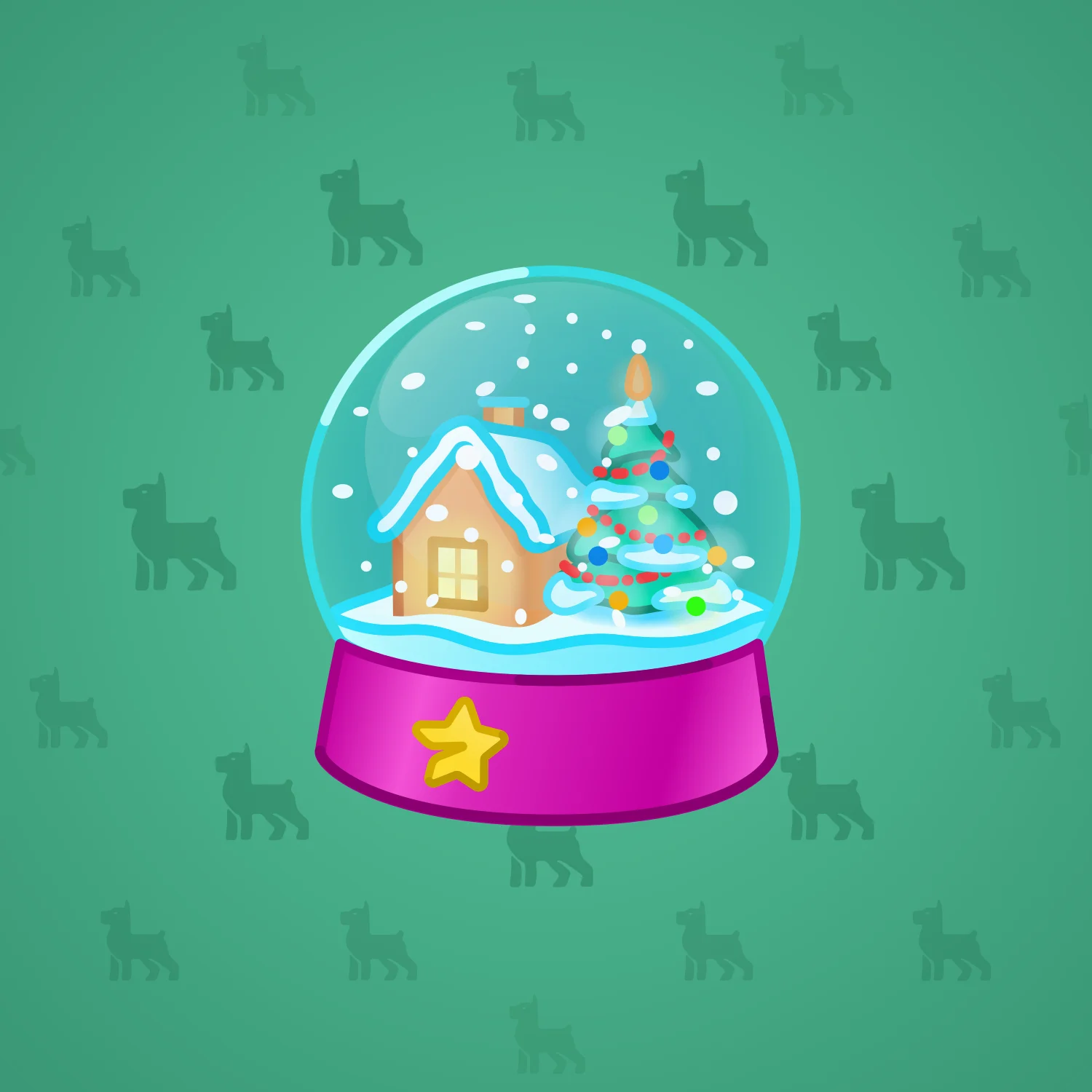 Snow Globe
