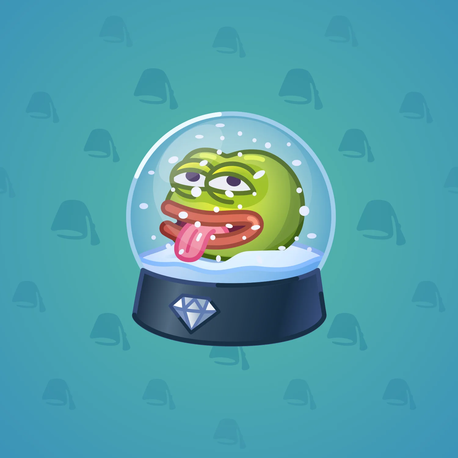 Snow Globe