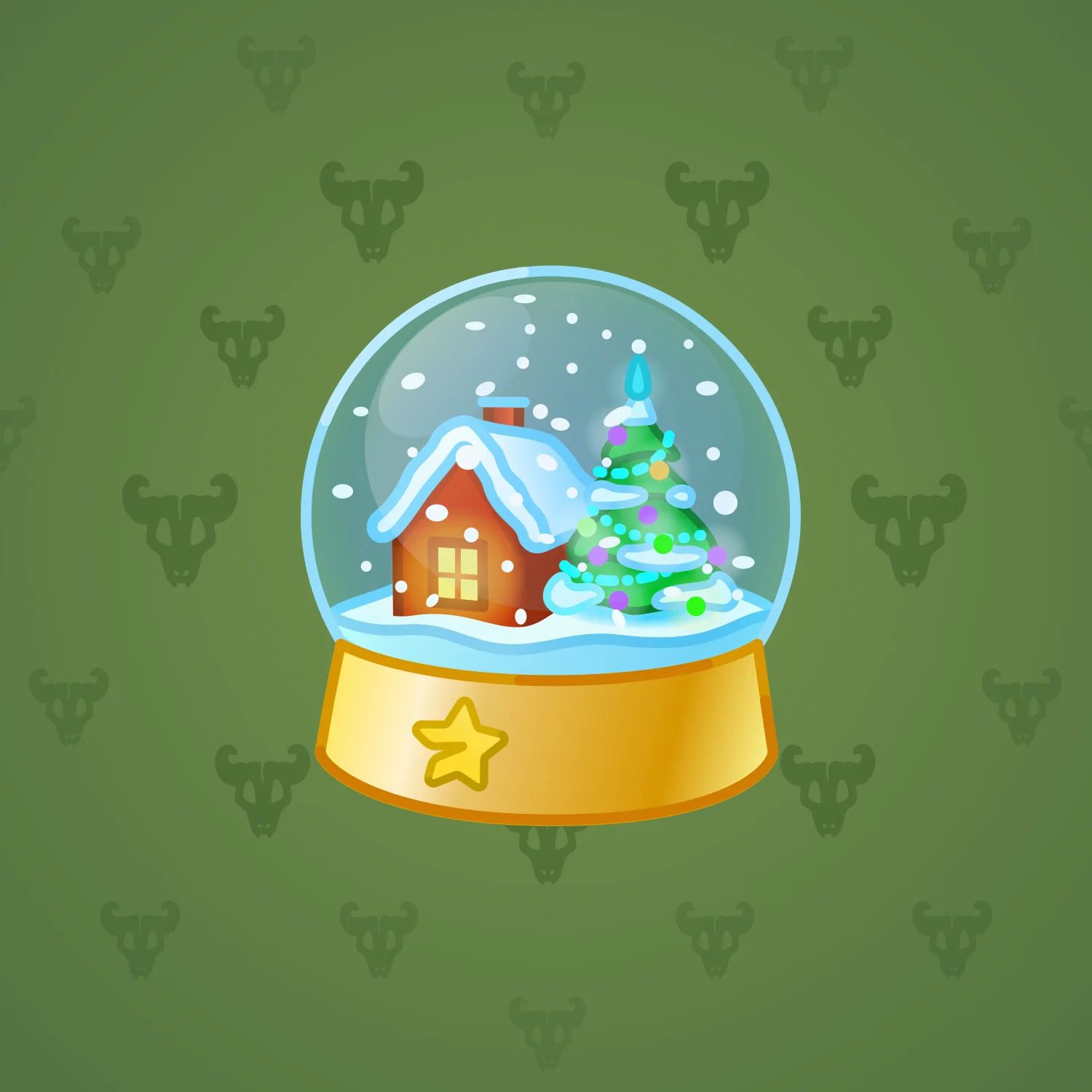 Snow Globe
