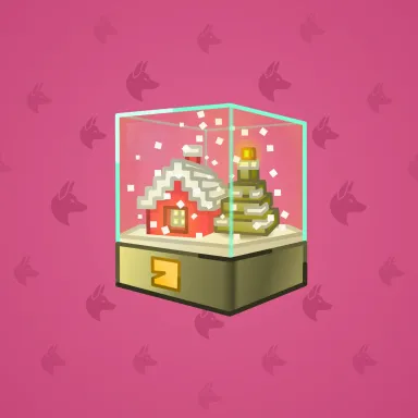Snow Globe