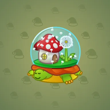 Snow Globe