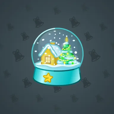 Snow Globe