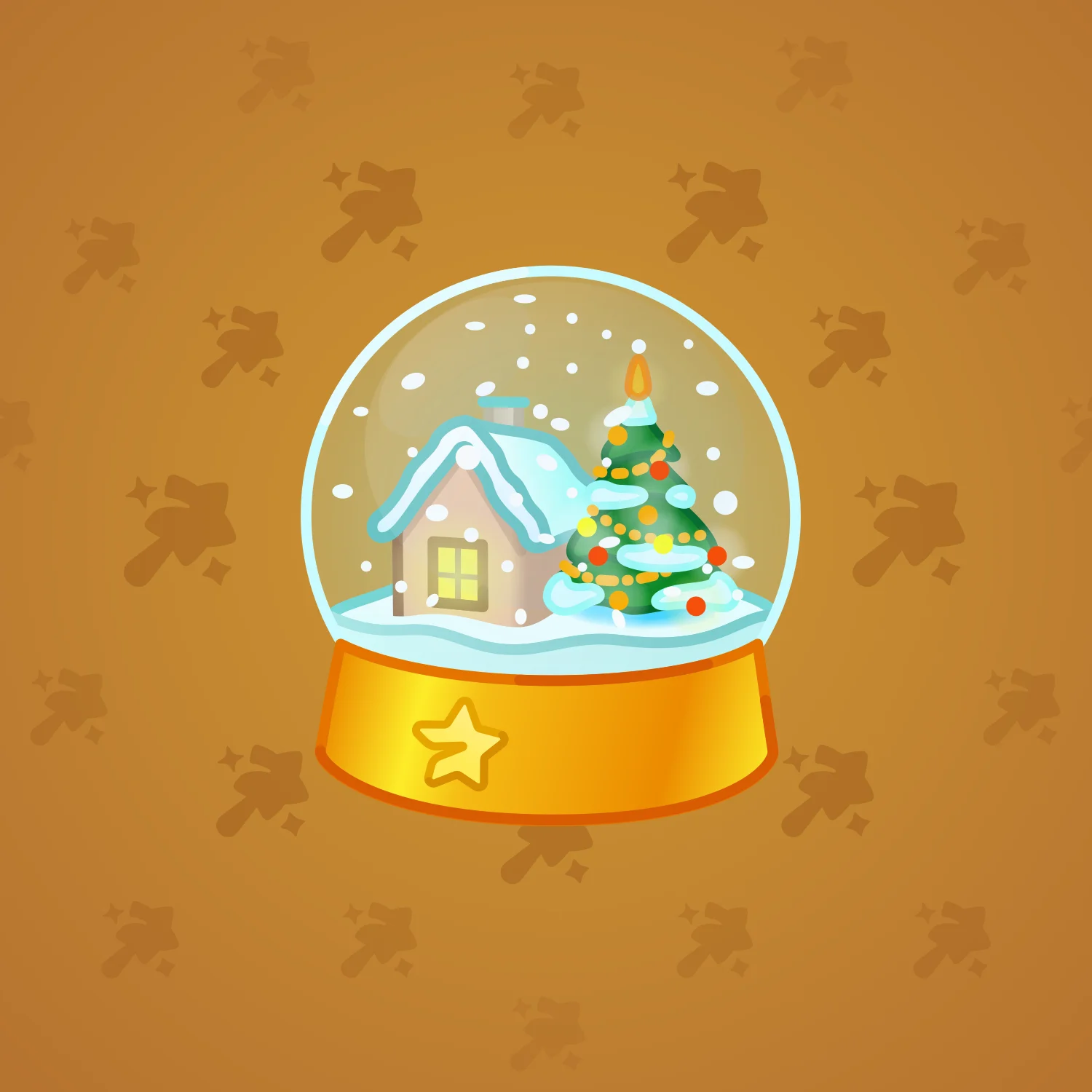 Snow Globe