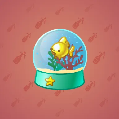 Snow Globe