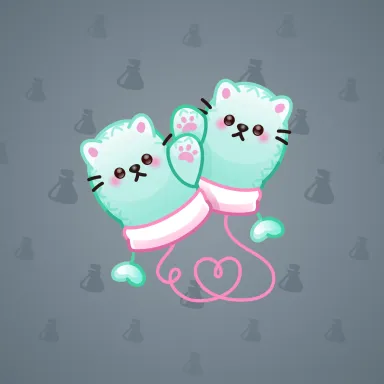 Snow Mittens #11427