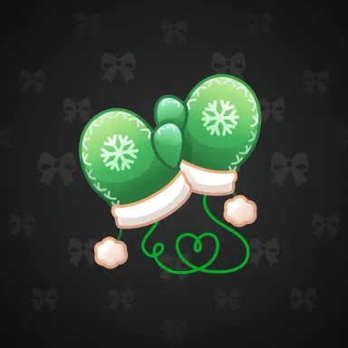 snowmittens #18811