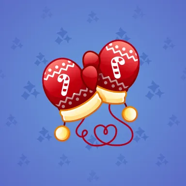 Snow Mittens #25383