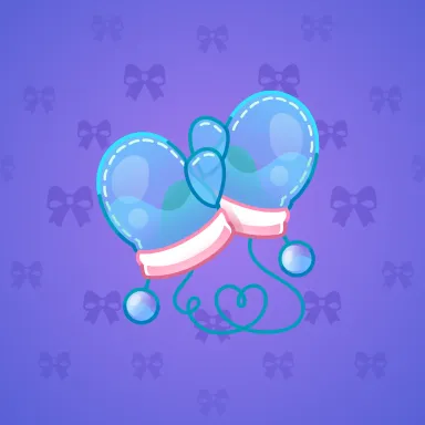 Snow Mittens #2584