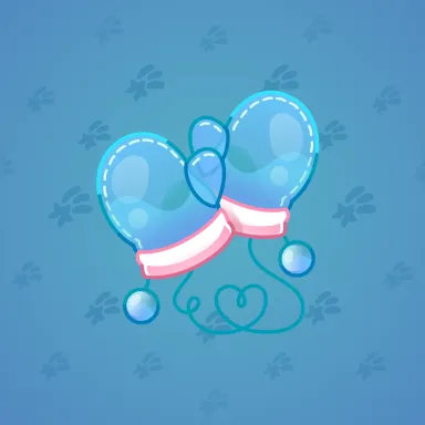 Snow Mittens #26994
