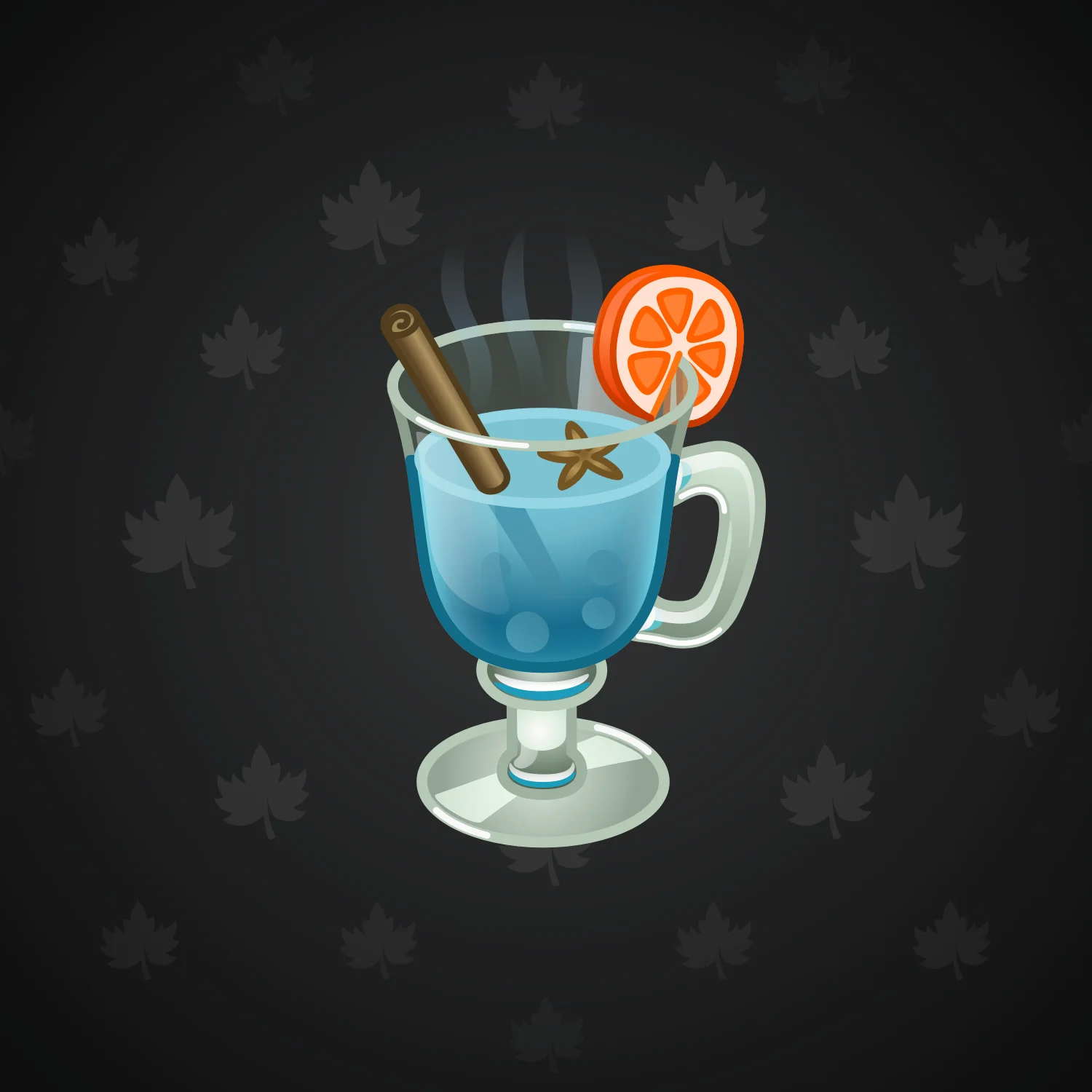 Spiced Wine