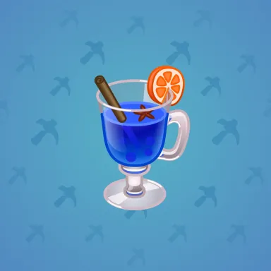 Spiced Wine
