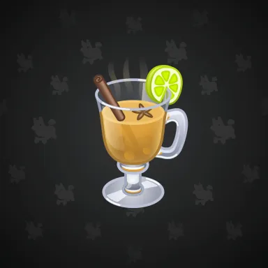 Spiced Wine
