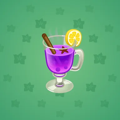 Spiced Wine