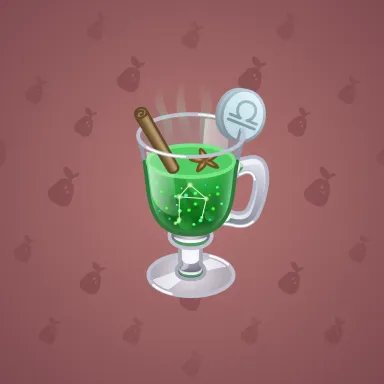Spiced Wine