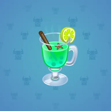 Spiced Wine