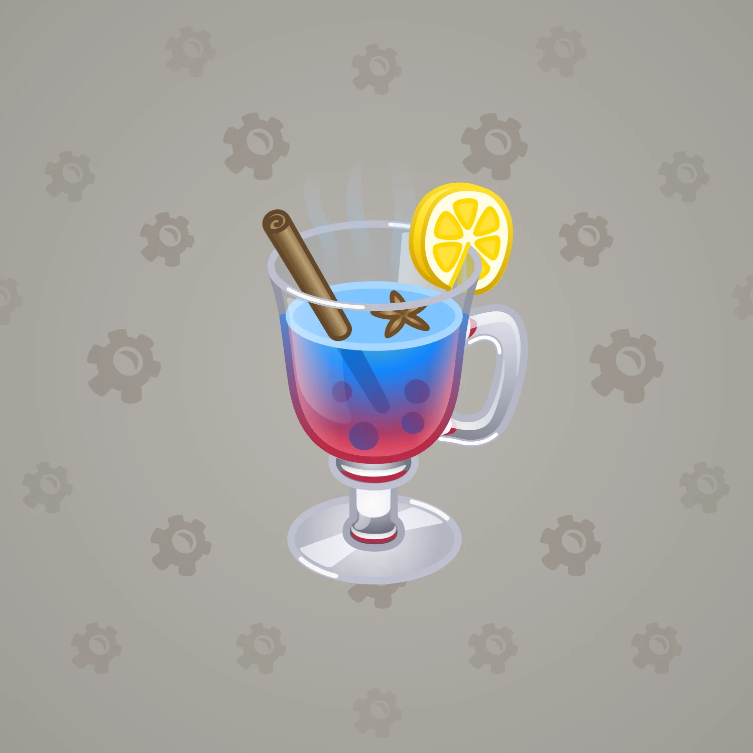 Spiced Wine