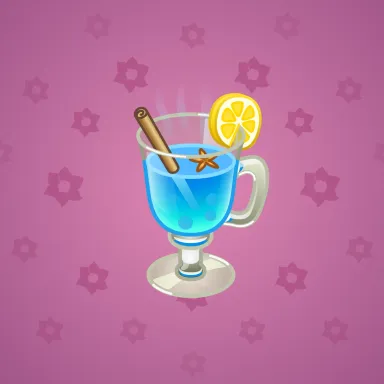 Spiced Wine