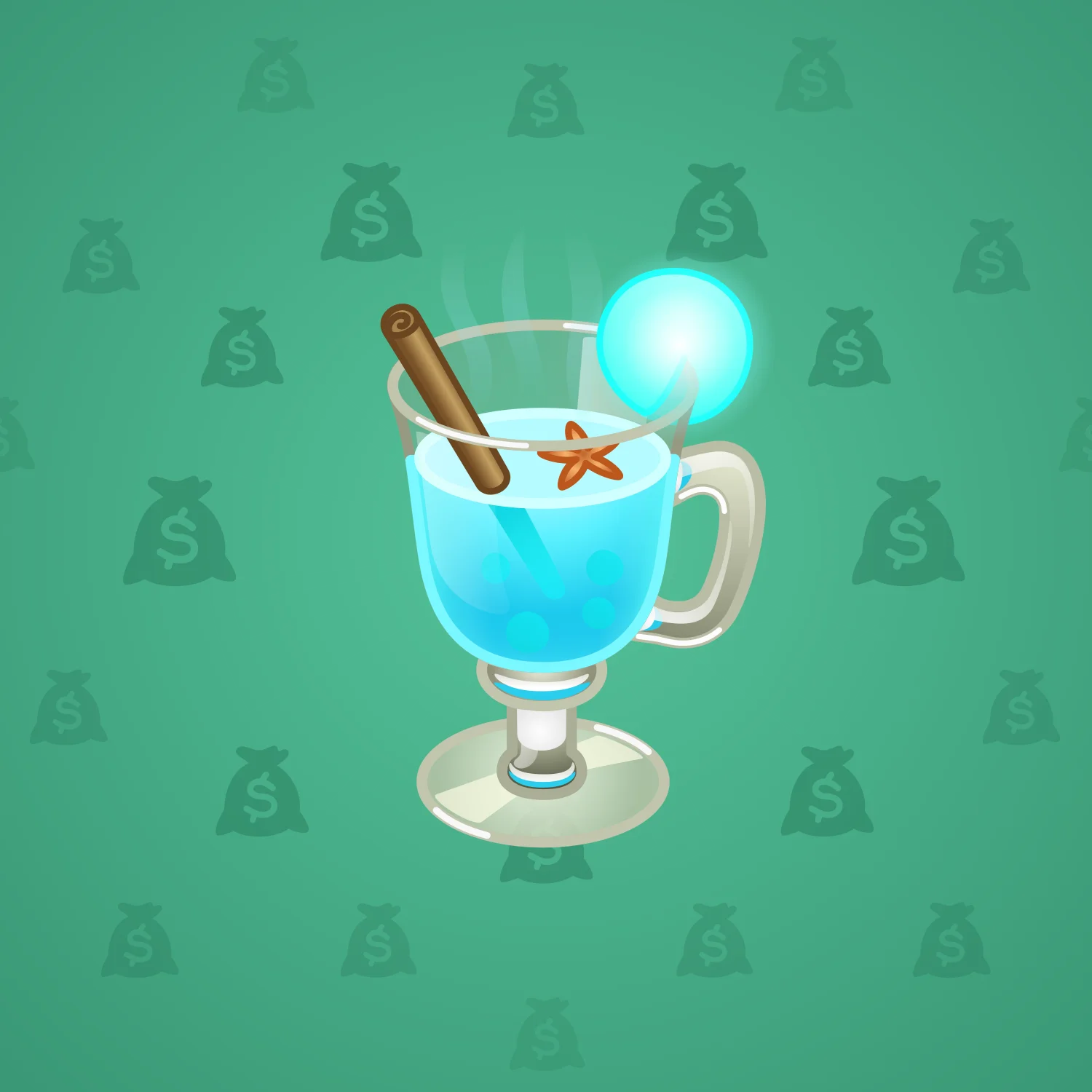Spiced Wine