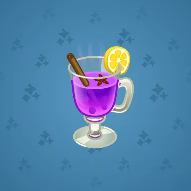 Spiced Wine