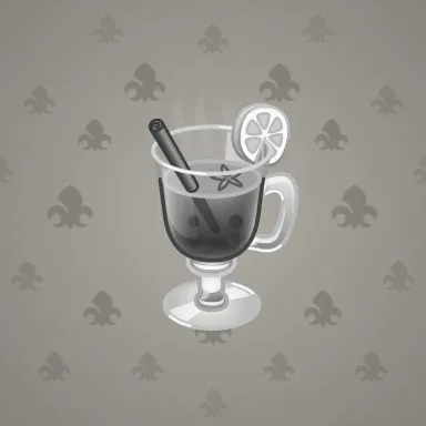 Spiced Wine #103922