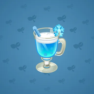 Spiced Wine