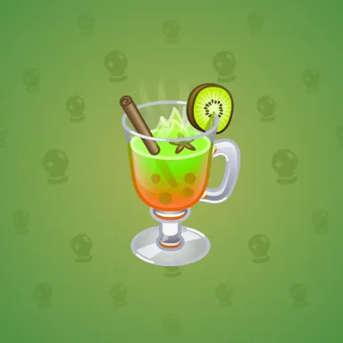 Spiced Wine #10461