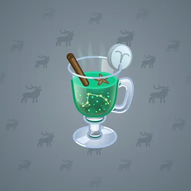 Spiced Wine #104881