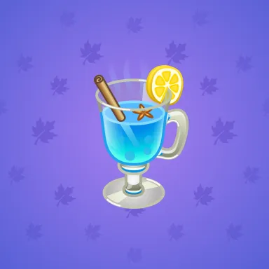 Spiced Wine #106693
