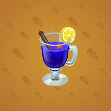 Spiced Wine